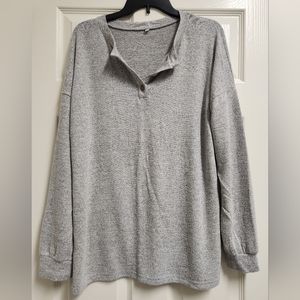 Women's sweater